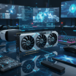 NVIDIA RTX 5090: ¡Potencia Extrema para Gaming y IA!