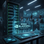 NVIDIA Blackwell: El Gigante para la IA