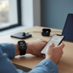 Fitbit Charge 6: ¡Ahora con Google Assistant!