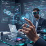 Apple patenta anillo inteligente: ¡Controla con gestos!