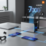 Xiaomi BE7000: Wi-Fi 7 a Tu Alcance Ahora
