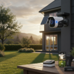 Arlo Ultra 2 XL: Seguridad 4K con Autonomía Extrema