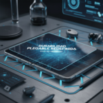 Galaxy Fold 6: Durabilidad Plegable Redefinida por Samsung
